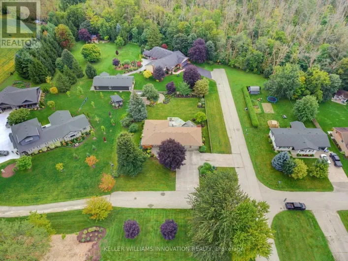 298 WOODVIEW DRIVE, North Perth