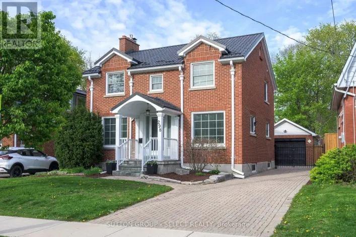 298 WORTLEY ROAD, London South