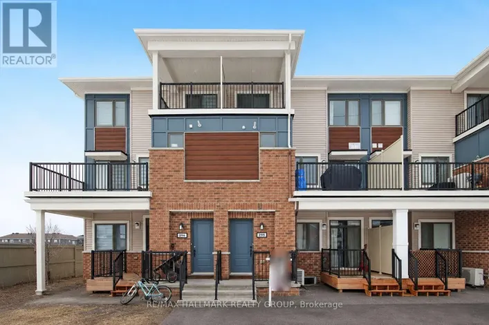 298 ZENITH PRIVATE, Ottawa