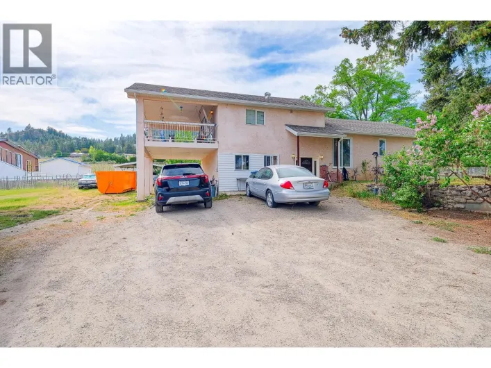 2980 BOUCHERIE Road, West Kelowna