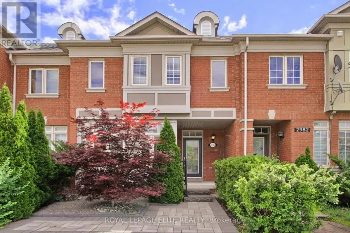 2980 BUR OAK AVENUE, Markham