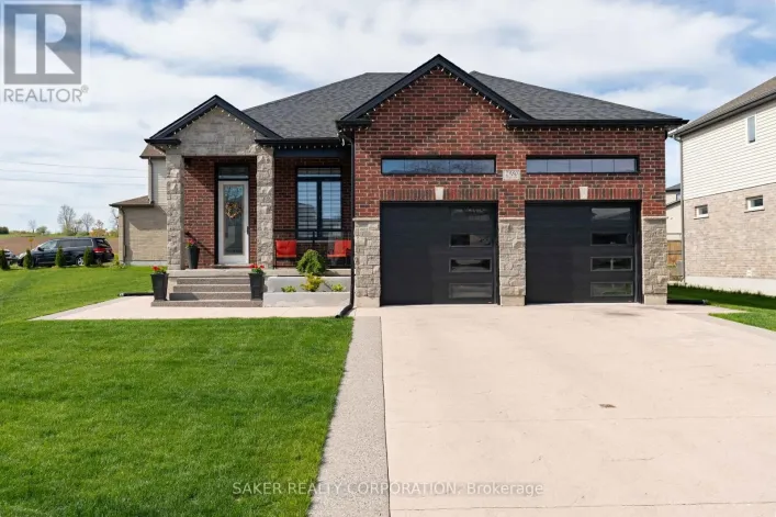 2980 DOYLE DRIVE, London South
