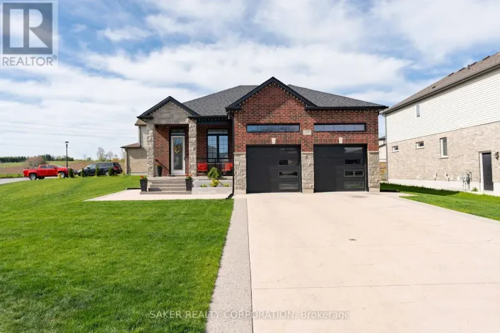 Duplex for sale: 2980 DOYLE DRIVE, London South