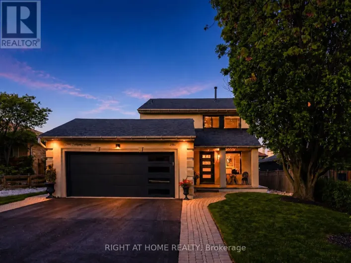 2980 FOLKWAY DRIVE, Mississauga