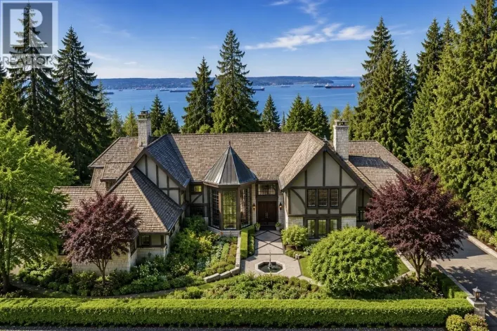 2980 PALMERSTON AVENUE, West Vancouver