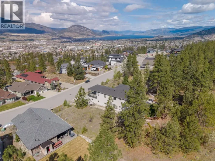 2980 PARTRIDGE Drive, Penticton