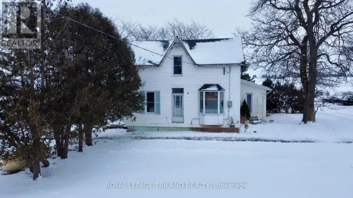 29800 CENTRE ROAD, Adelaide Metcalfe