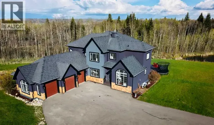 298034 218 Street W, Rural Foothills County