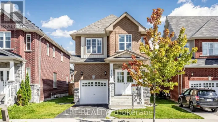 2981 ANNALYSSE DRIVE, Orillia