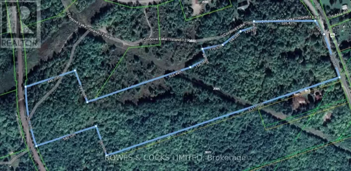 2981 COUNTY ROAD 44, Havelock-Belmont-Methuen