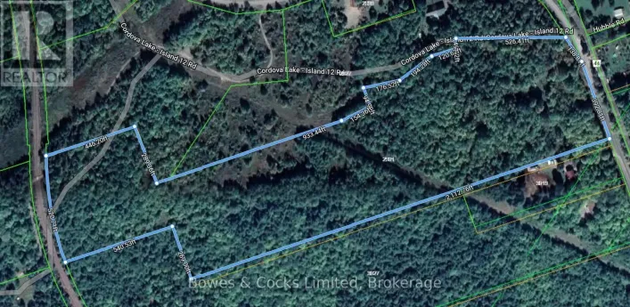 2981 COUNTY ROAD 44, Havelock-Belmont-Methuen