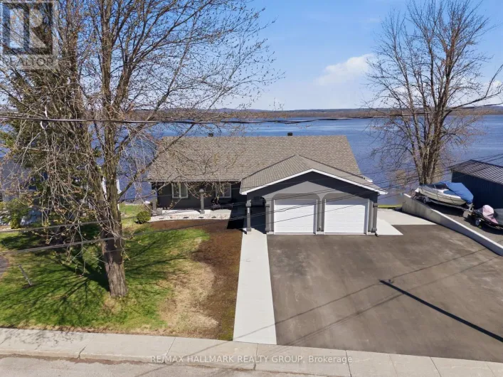 2981 PRINCIPALE STREET, Alfred and Plantagenet