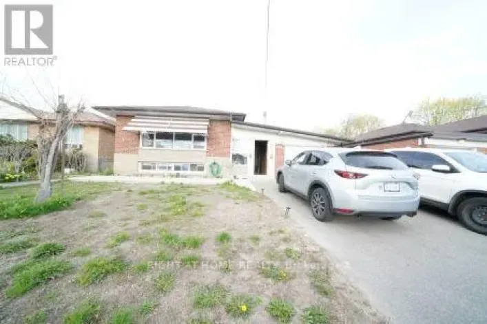 2981 WESTON ROAD, Toronto