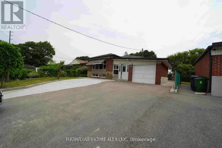2981 WESTON ROAD, Toronto