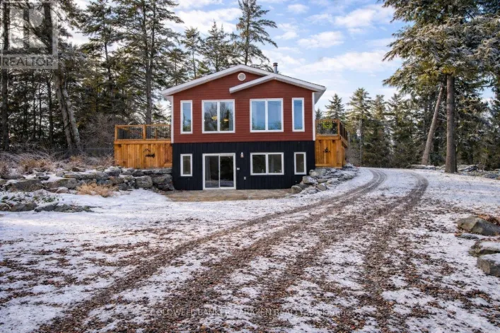 2981 WHITE LAKE ROAD, McNab/Braeside