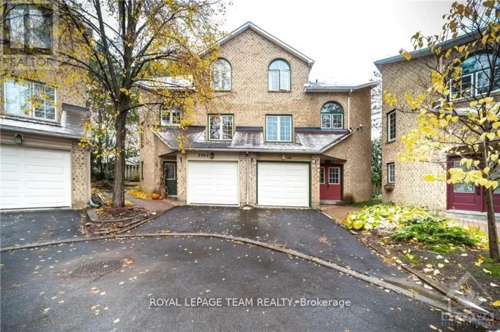 2982 RICHMOND ROAD S, Ottawa