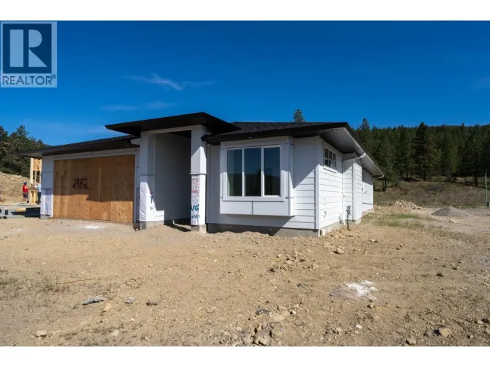 2982 Scenic Ridge Drive, West Kelowna