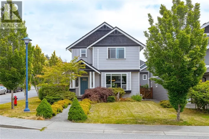 2983 Dornier Rd, Langford