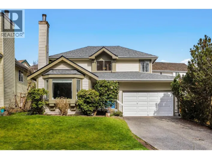 2983 WALTON AVENUE, Coquitlam