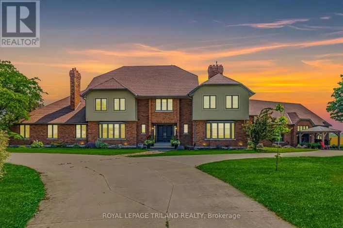 29830 CENTRE ROAD, Adelaide Metcalfe