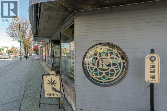 29834 CONFIDENTIAL, Vancouver