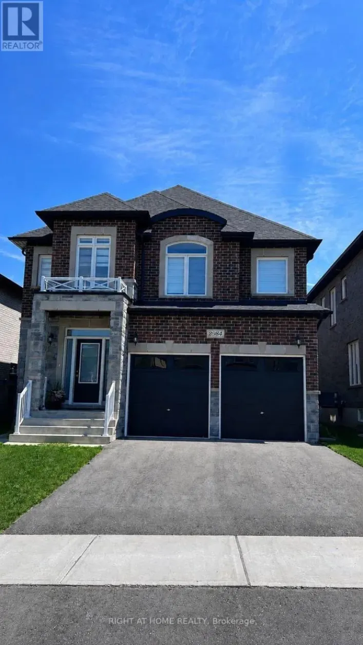 2984 MONARCH DRIVE, Orillia