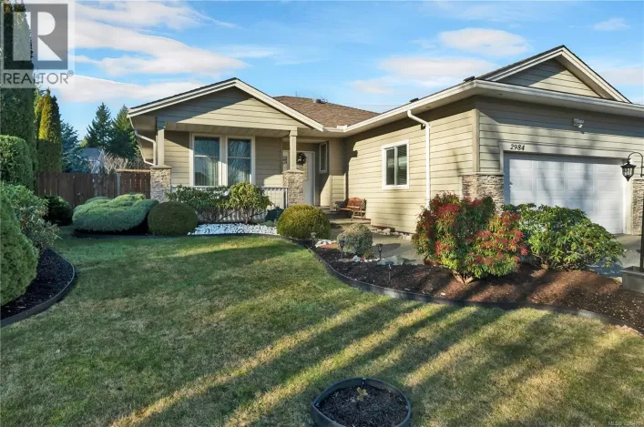 2984 Thurston Pl, Campbell River