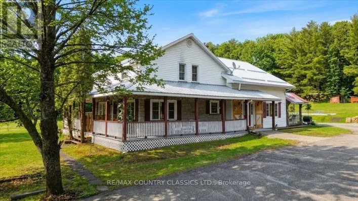 29840 62 HIGHWAY, Hastings Highlands
