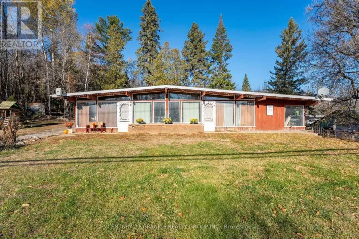 29845 HIGHWAY 28 SOUTH, Faraday