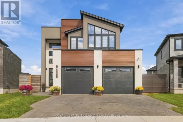 2985 HEARDCREEK TRAIL, London North