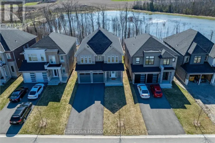 2985 MONARCH DRIVE, Orillia