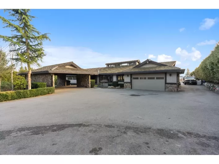 29852 MACLURE ROAD, Abbotsford