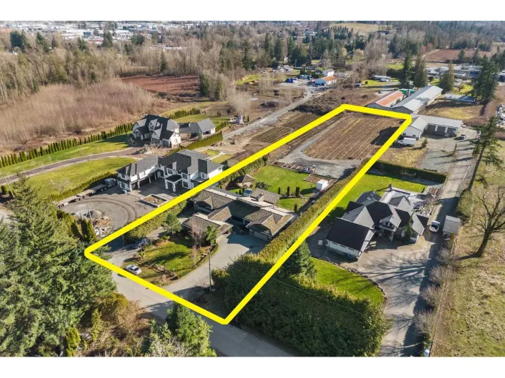 29852 MACLURE ROAD, Abbotsford