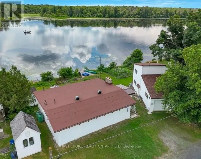 2986 BEAMAN LANE, Ottawa