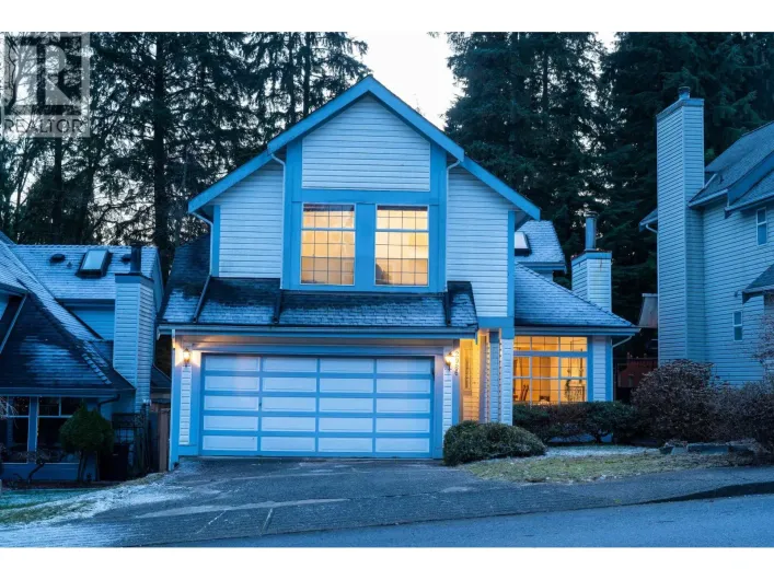 2986 DELAHAYE DRIVE, Coquitlam
