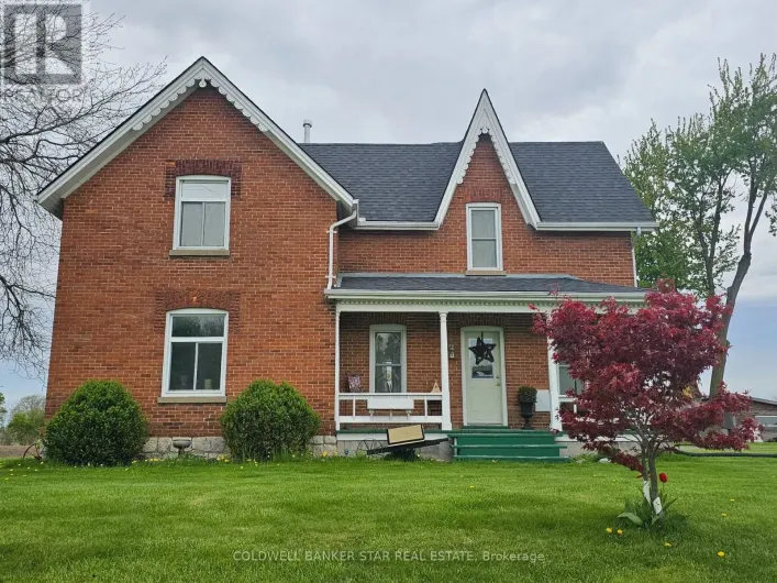 29860 IRISH SCHOOL ROAD N, Chatham-Kent