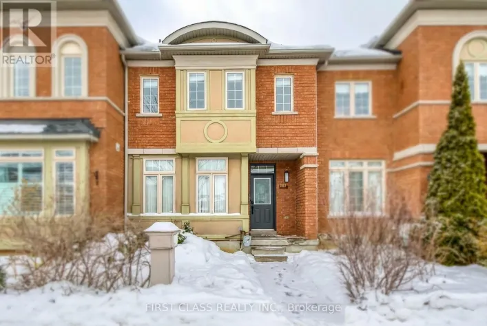 2987 BUR OAK AVENUE, Markham