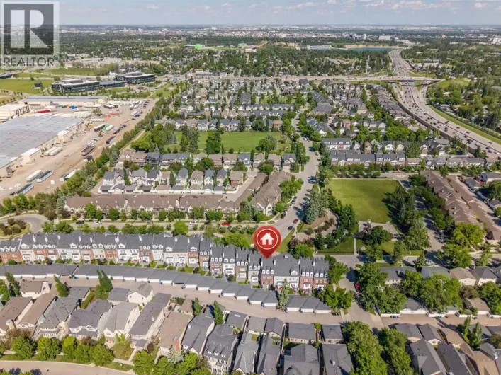 2987 Peacekeepers Way SW, Calgary