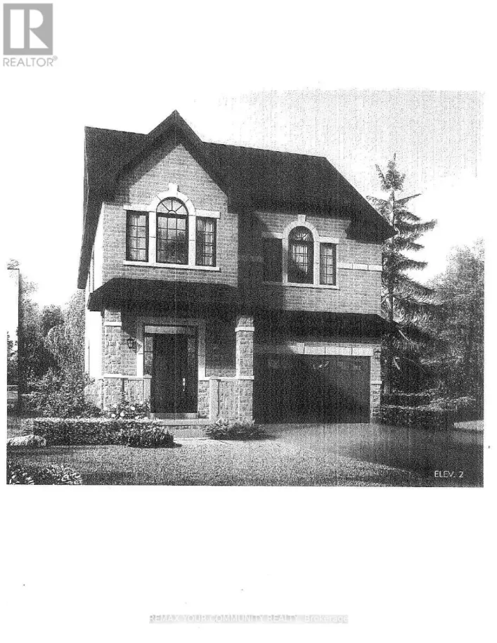 2987 ZENITH PARKWAY, Pickering