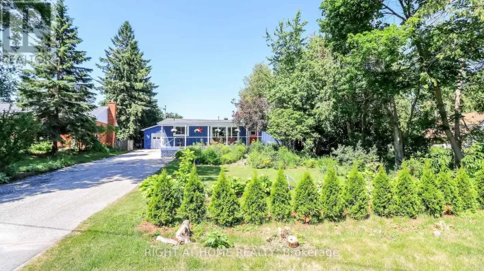 2988 25TH SIDEROAD, Innisfil