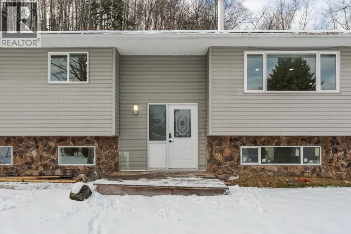 2988 ANDRES ROAD, Prince George