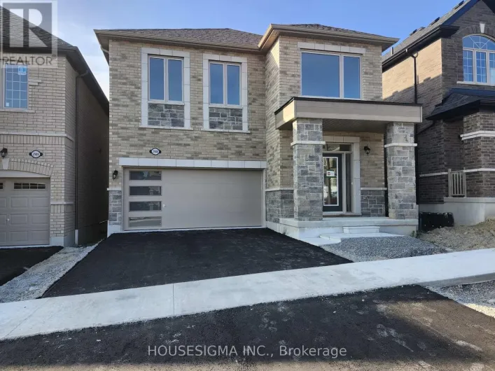 2988 ZENITH PARKWAY, Pickering