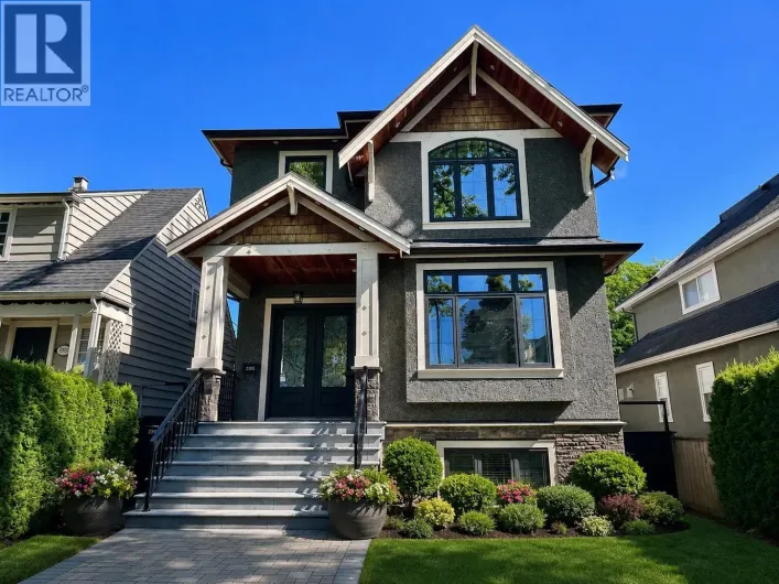 2989 W 32ND AVENUE, Vancouver