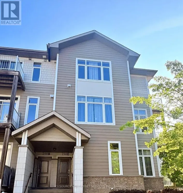 298C EVEREST PRIVATE, Ottawa