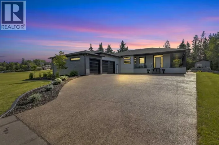 299, 27475 Township Road 380, Rural Red Deer County