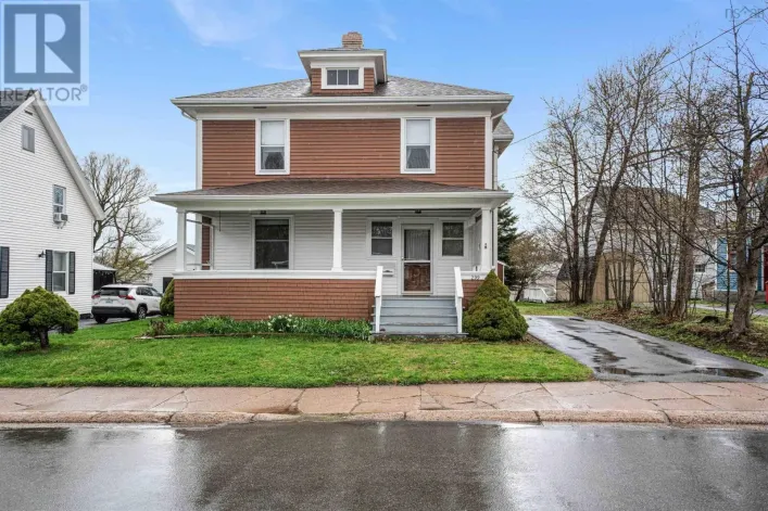299 Albert Street, New Glasgow