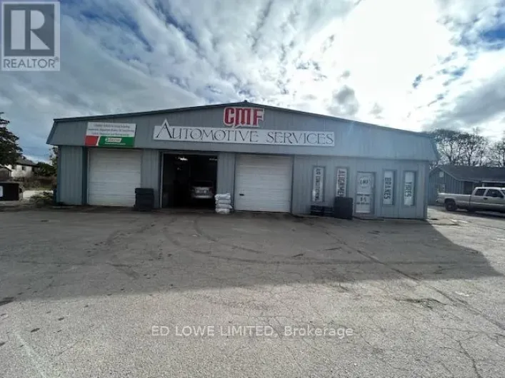 299 ATHERLEY ROAD, Orillia