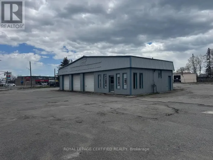 299 ATHERLEY ROAD, Orillia