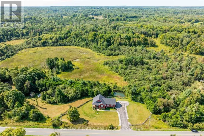 299 BARRY ROAD, Madoc