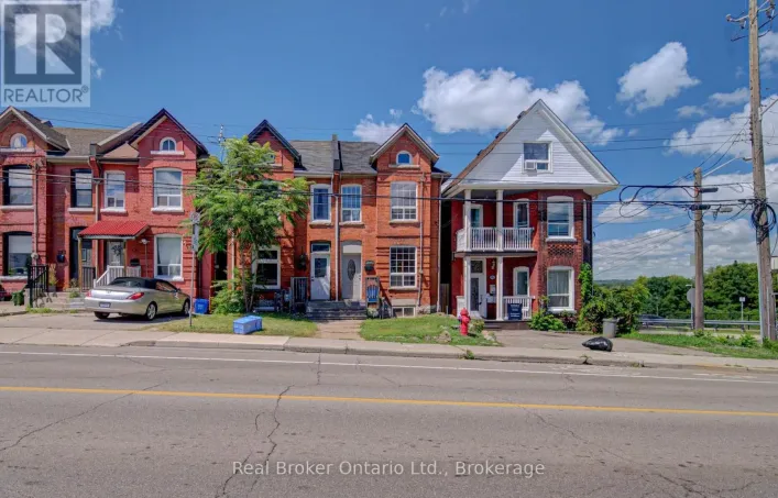 299 BAY STREET N, Hamilton